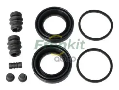 ����������� ��������| ����� | Subaru Forester (SH_) 2.0 AWD 01.2010 - Subaru Forester (SG_) 2.0 X AWD 06.2005 - 05.2008 Frenkit ���. 243007 Frenkit 24...