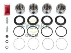����������� �������� � ������� | ����� | D45 Toyota LAND Cruiser Prado (_J12_) 4.0 (GRJ120_) 12.2002 - 12.2009 Mitsubishi Pajero IV (V8_W, V9_W) 3.0 4...