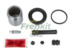 ����������� �������� � ������� | ��� | Toyota LAND Cruiser 200 (_J2_) 4.5 D4-D 08.2007 - Lexus LX (_J2_) 570 (URJ201_) 11.2007 - Frenkit ���. 245933 F...