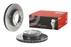 ���� ��������� UV Coated | ����� | Porsche Boxster (987) 11/04-03/12 / Porsche Cayman (987) 11/05-12/13 Brembo ���. 09C87911 09C87911 ����