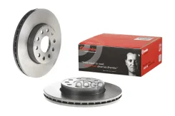 ���� ��������� UV Coated | ����� | Skoda Octavia III (5E3, NL3, NR3) 1.6 01.2014 - Skoda Octavia III (5E3, NL3, NR3) 1.4 TSI 11.2012 - Brembo ���. 09C...