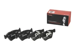 ������� ��������� �������� | ����� | BMW 5 (E60) 525 i 10.2004 - 12.2009 BMW 5 (E60) 525 i 09.2003 - 03.2010 Brembo ���. P06057 P06057 ����