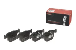 ������� ��������� �������� | ��� | BMW 7 (F01, F02, F03, F04) 750 i 10.2008 - 12.2015 BMW 5 Gran Turismo (F07) 530 d 08.2009 - 06.2012 Brembo ���. P06...