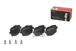 ������� ��������� �������� | ��� | BMW 5 (F10) 530 d 01.2011 - 10.2016 BMW 7 (G11, G12) 730 d, Ld xDrive 09.2015 - Brembo ���. P06061 P06061 ����