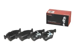 ������� ��������� �������� | ����� | BMW 3 (E90) 320 i 02.2007 - 12.2011 BMW 1 Coupe (E82) 120 i 09.2009 - 10.2013 Brembo ���. P06040 P06040 ����