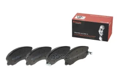 ������� ��������� �������� | ����� | Chevrolet Captiva (C100, C140) 2.4 06.2006 - Chevrolet Captiva (C100, C140) 2.4 03.2011 - Brembo ���. P10003 P100...