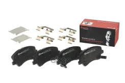 ������� ��������� �������� (� ����������� ��� ������) | ����� | Hyundai Solaris 17-/ Creta 15-/ Kia Rio 17-� Brembo ���. P30098 Brembo P30098 P30098 �...