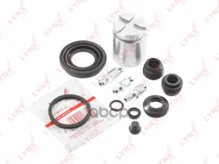 ����������� ���������� �������� � ������� | ��� | LucasSuzuki SX4 07 LYNXauto ���. BC6029 BC6029 ����