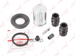 ����������� ���������� �������� � ������� | ��� | Toyota Corolla(E12) 02-07 LYNXauto ���. BC6036 BC6036 ����