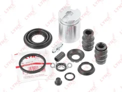 ����������� ���������� �������� � ������� | ��� | FORD Mondeo III 00-07, Jaguar X-Type 02-09 Renault Kangoo I 01 LYNXauto ���. BC6096 BC6096 ����