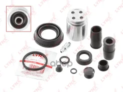 ����������� ���������� �������� � ������� | ��� | Mazda 5 1.8/2.0/2.0D 05 (Ate) LYNXauto ���. BC6135 BC6135 ����