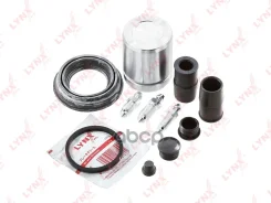 ����������� ���������� �������� � ������� | ��� | BMW 3 Series (E90) 05 - 01-05-12-11 ALL Types Rear Caliper LYNXauto ���. BC6230 BC6230 ����