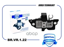 ���� ���������� Renault Logan 04-,1.6i 2004 - �. �. Brave ���. BRVR122 Brave BRVR122 ����