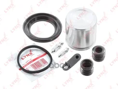 ����������� ���������� �������� � ������� | ����� | FIAT TIPO 03-93-09-95 2.0 Front Caliper LYNXauto ���. BC6381 BC6381 ����