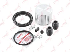 ����������� ���������� �������� � ������� | ����� | LAND Rover Freelander 02-98- Sof Top 1.8i, 2.0 DI Disc 21 mm Front Caliper LYNXauto ���. BC6394 BC...