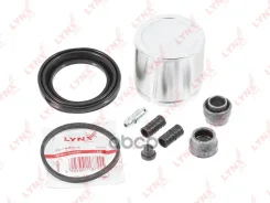 ����������� ���������� �������� � ������� | ����� | Mazda 6(GH) 07 LYNXauto ���. BC6424 BC6424 ����