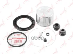 ����������� ���������� �������� � ������� | ����� | Toyota Camry 06 LYNXauto ���. BC6480 BC6480 ����