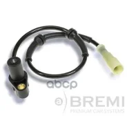 ������ ABS! �������� Renault Clio/Thalia 1.1-2.0 98 Bremi ���. 50272 BR-50272_ 50272 ����