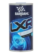 Bardahl
