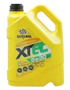Bardahl XTEC