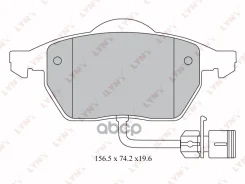 ������� ��������� �������� | ����� | Audi 100 (443, 444, 445, 446) 82-91 / 100 C4 (4A2, 4A5) 90-94 /A4 B5 (8D2) 94-04 /A6 C4 (4A2, 4�5) 94-97 / Volksw...
