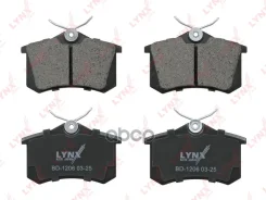 ������� ��������� �������� | ��� | AUDI A3 R LYNXauto ���. BD1206 BD1206 ����