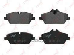 ������� ��������� �������� | ����� | BMW E81/E87 1.6/2.0/D 09/04- LYNXauto ���. BD1429 BD1429 ����