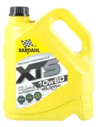 Bardahl XTS
