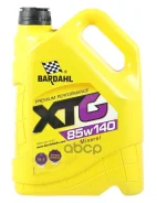 Bardahl XTG