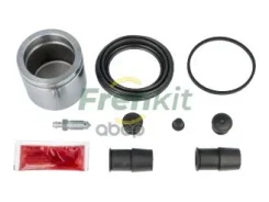 ����������� �������� � ������� D60 | ����� | BMW 5 (E39) 523 i 11.1995 - 09.2000 BMW 5 (E39) 520 i 01.1996 - 06.2003 Frenkit ���. 260928 260928 ����