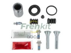 ����������� ���������� �������� Superkit (������) Chevrolet Lacetti 1.4 Frenkit ���. 732017 732017 ����