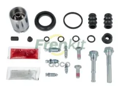 ����������� ���������� �������� Superkit (������) OPEL Astra G Cabriolet, OPEL Astra G Coupe (F07_), OPEL Astra G Kombi (F35_), OPEL Astra G Schraghec...