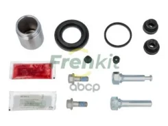 ����������� ���������� �������� Superkit (������) Hyundai Tucson 1.6 Frenkit ���. 738105 Frenkit 738105 ����
