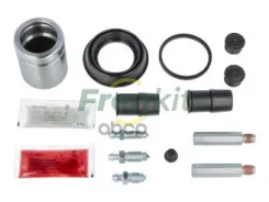 ����������� ���������� �������� Superkit (������) BMW 3(E90-93) 04-11 / 7(F01-04) 08-15 / X5(E70/F15) 07 / X6(E71/E72/F16) 07, VW Transporter V 03-15...