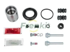 ����������� ���������� �������� Superkit (������) |���| FORD Explorer - (1991-) 3.5 4WD Frenkit ���. 745533 745533 ����