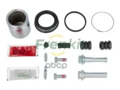 ����������� ���������� �������� Superkit (������) Renault CLIO II (BB_, CB_) 1.4 (B/CB0C) 09.1998 - 05.2005 Renault Megane I Classic (LA0/1_) 1.6 16V...