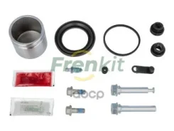 ����������� ���������� �������� Superkit (������) Hyundai i30 1.4 Frenkit ���. 757532 757532 ����