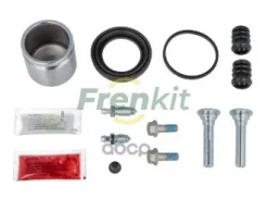 ����������� ���������� �������� Superkit (������) | ����� | Chevrolet Aveo 05 / Kalos 05 / Spark 10, Daewoo Kalos 02 Frenkit ���. 752390 Frenkit 75239...