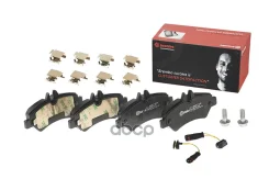 ������� ��������� �������� | ��� | VW Crafter 30-50 Box (2E_) 2.5 TDI 04.2006 - 05.2013 VW Crafter 30-35 Bus (2E_) 2.0 TDI 05.2011 - 12.2016 Brembo ��...