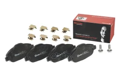 ������� ��������� �������� | ��� | Peugeot 308 (4A_, 4C_) 1.6 16V 09.2007 - Peugeot 308 SW (4E_, 4H_) 1.6 16V 09.2007 - Brembo ���. P61101 P61101 ����
