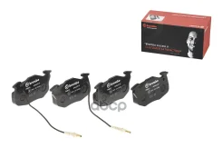 ������� ��������� �������� | ����� | Peugeot 405 I (15B) 1.6 07.1987 - 12.1992 Renault 19 II (B/C53_) 1.7 (B/C53B) 04.1992 - 12.1995 Brembo ���. P6801...