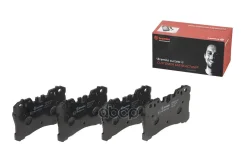������� ��������� �������� | ����� | Lexus LS (_F4_) 460 (USF40) 04.2006 - Lexus LS (_F4_) 600h (UVF45) 08.2007 - Brembo ���. P83075 P83075 ����