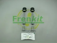����������� ������������ �������� | ����� | Chevrolet Express 1500 Standard Cargo Van - (1995-2012) Frenkit ���. 810136 810136 ����