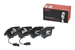������� ��������� �������� | ����� | AUDI A6 (4F2, C6) 3.0 quattro 05.2004 - 05.2006 AUDI A6 (4F2, C6) 2.8 FSI 10.2008 - 03.2011 Brembo ���. P85097 P8...
