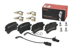 ������� ��������� �������� | ��� | AUDI A6 (4G2, 4GC, C7) 2.0 TFSI 05.2011 - AUDI A6 (4G2, 4GC, C7) 1.8 TFSI 09.2014 - Brembo ���. P85118 P85118 ����