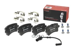 ������� ��������� �������� | ��� | AUDI A6 (4G2, 4GC, C7) 2.0 TFSI 05.2011 - AUDI A6 (4G2, 4GC, C7) 1.8 TFSI 09.2014 - Brembo ���. P85150 P85150 ����
