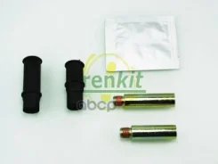����������� ������������ ��������| ����� | VW GOLF I (17) 1.6 D 08.1980 - 07.1983 VW Jetta I (16) 1.5 08.1978 - 02.1984 Frenkit ���. 812008 Frenkit 81...