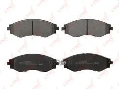 ������� ��������� �������� | ����� | Chevrolet Epica (KL1_) 05- / Evanda 05- / Daewoo (KLAL) 02- / Leganza / Kondor (KLAV) 97-04 / Nubira (J150) 99-02...