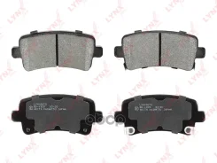 ������� ��������� �������� | ��� | OPEL Insignia A 08, SAAB 9-5 10-12 LYNXauto ���. BD1820 BD1820 ����