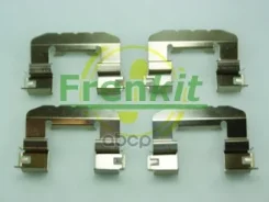 �������� ��������� ��������� ������� | ����� | Hyundai i30 y Kia Ceed Frenkit ���. 900017 Frenkit 900017 ����